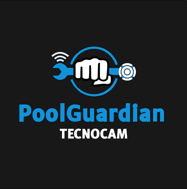 PoolGuardian tecnocam
