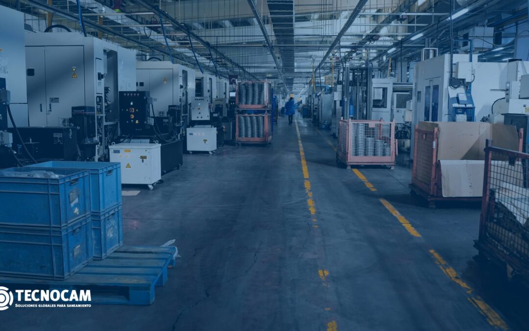 Endoscopio industrial: guía 2025 para elegir bien y no fallar en la inspección