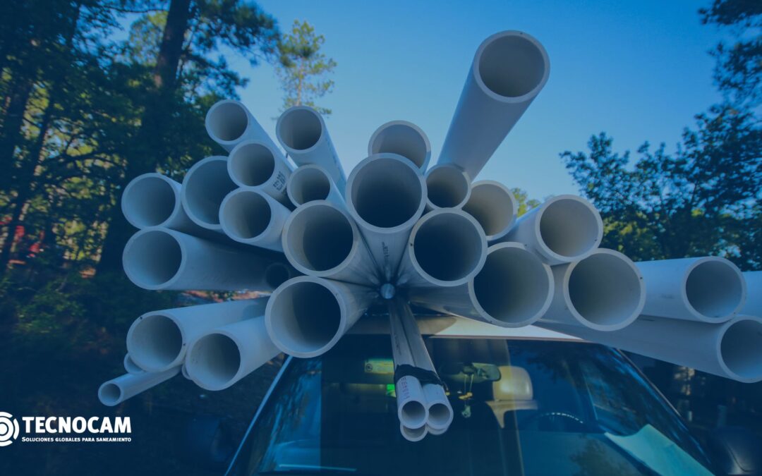 Detector de tubo de agua: cómo localizar tuberías sin obras y elegir el equipo adecuado